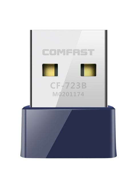 COMFAST CF-723B Mini 2 in 1 USB Bluetooth WiFi Adapter 150Mbps Wireless Network Card Receiver