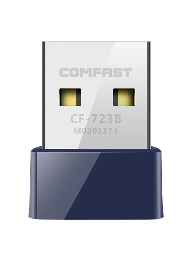 COMFAST CF-723B Mini 2 in 1 USB Bluetooth WiFi Adapter 150Mbps Wireless Network Card Receiver