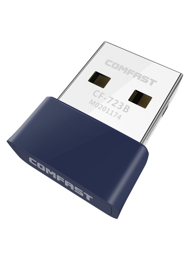 COMFAST CF-723B Mini 2 in 1 USB Bluetooth WiFi Adapter 150Mbps Wireless Network Card Receiver