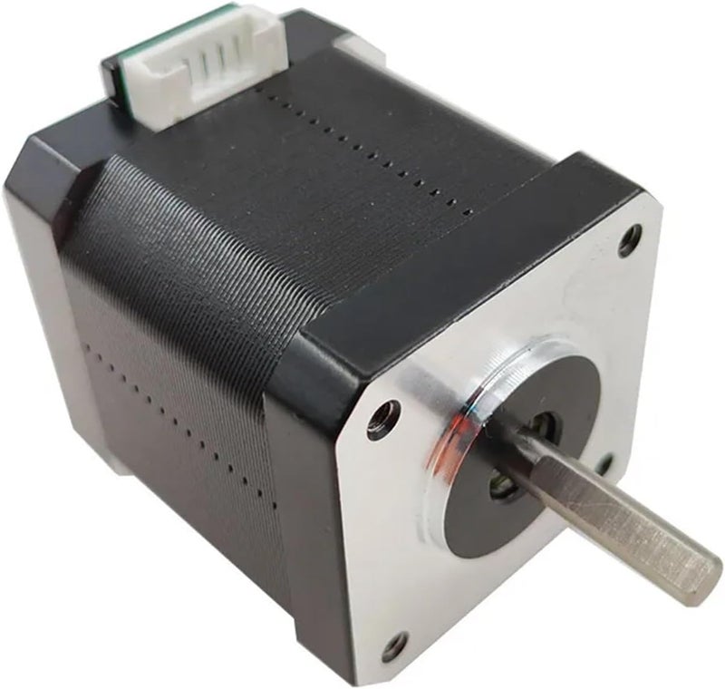 42BYGH48 17 Stepper Electronic Starter 2 Phase 4-Lead 48MM High Torque Low Noise 42 Step Electronic Starter for 3D Printer - Image 4