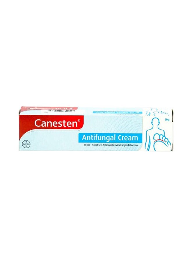 Canesten - CANESTEN 20G CREAM - Image 1