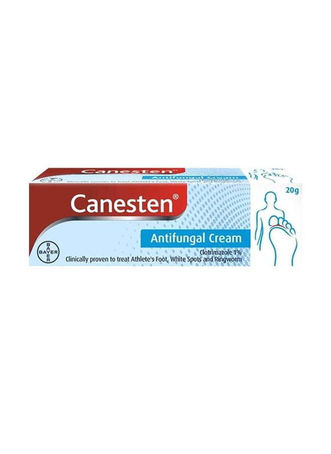 Canesten - CANESTEN 20G CREAM - Image 1