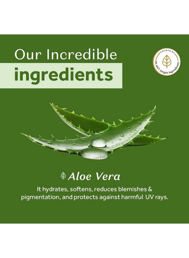 Atulya Aloe Vera Foaming Face Wash With Built-In Silicone Brush | Hydrating Skin | SLS & Paraben Free | 150ml - Image 4