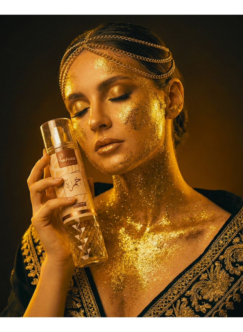 Larosa خمرة بادي سبلاش 250 مل - Image 3