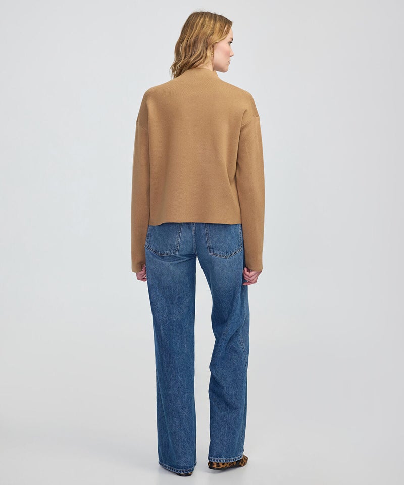Ipekyol Basic Fine Knit Sweater - Image 4