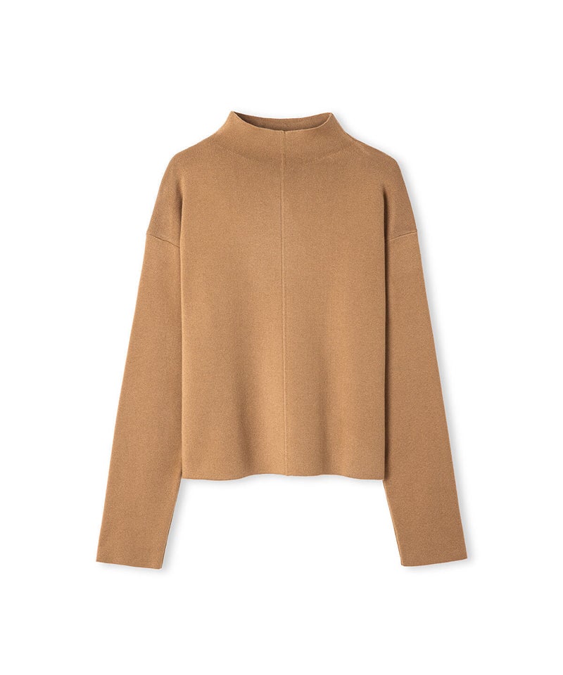 Ipekyol Basic Fine Knit Sweater - Image 5