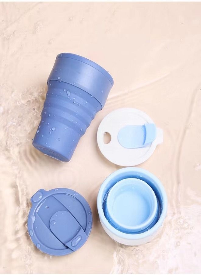 KEN Outdoor travel coffee mugs  - Image 3