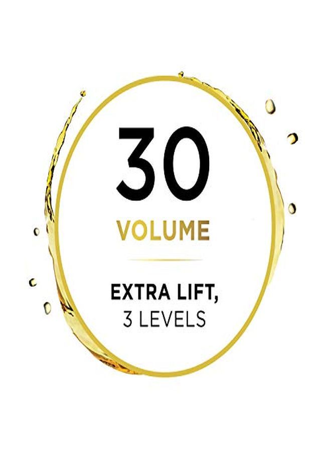 CLAIROL PROFESSIONAL Pure White 30 Volumecrème Developer, 16 Oz - Image 4