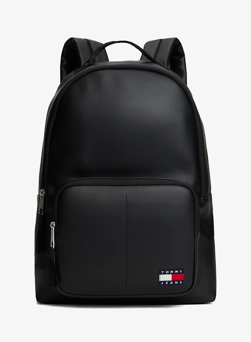 Logo Backpack