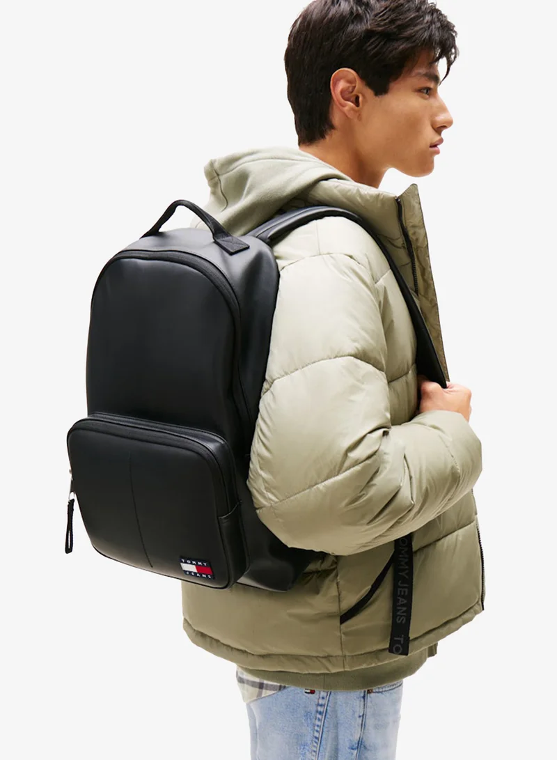 TOMMY JEANS Logo Backpack