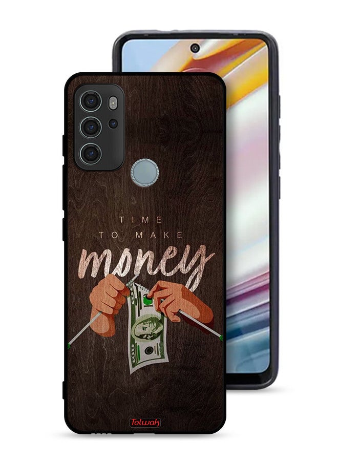 Motorola Moto G60S Protective Case Cover Time To Make Money - pzsku/ZFDE52BE082C3F72FDDDBZ/45/_/1695553591/d254d4ba-cd81-476d-aaf9-db6b39b2ba75