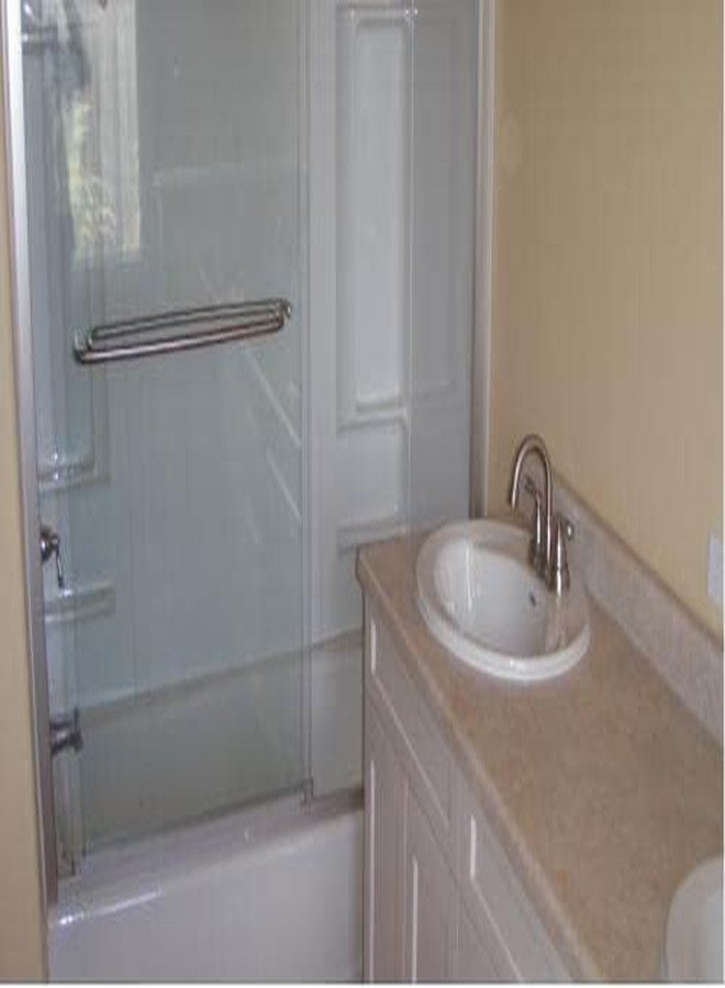 MOEN LAV FAUCT BANBURY HI BN - Image 5