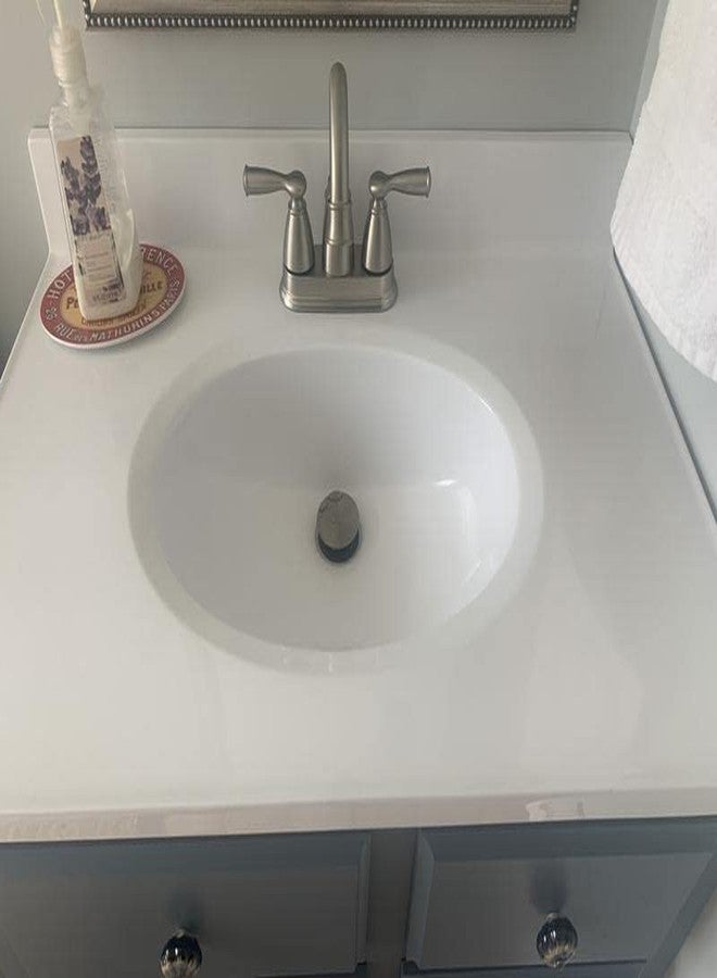 MOEN LAV FAUCT BANBURY HI BN - Image 2