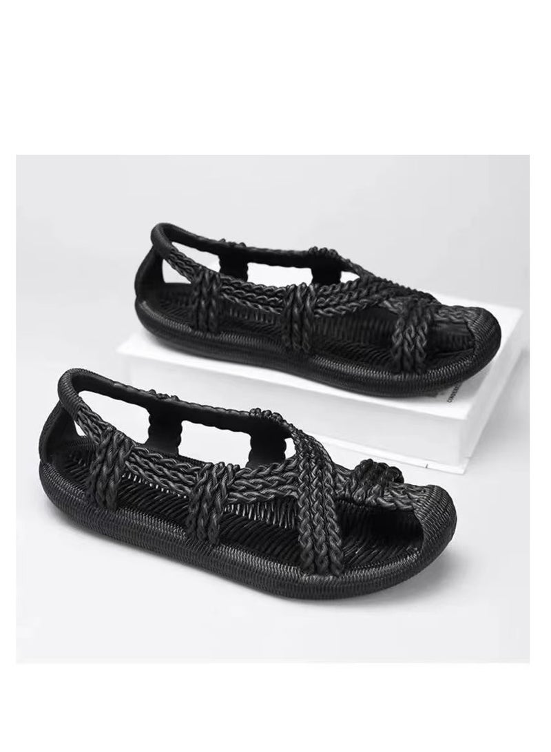Arabic Sandals