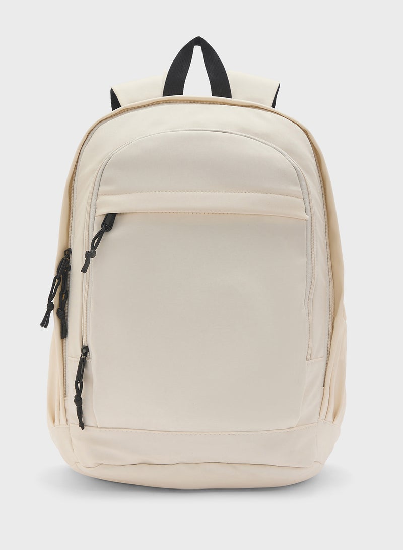 Seventy Five Casual Backpack  - Image 1