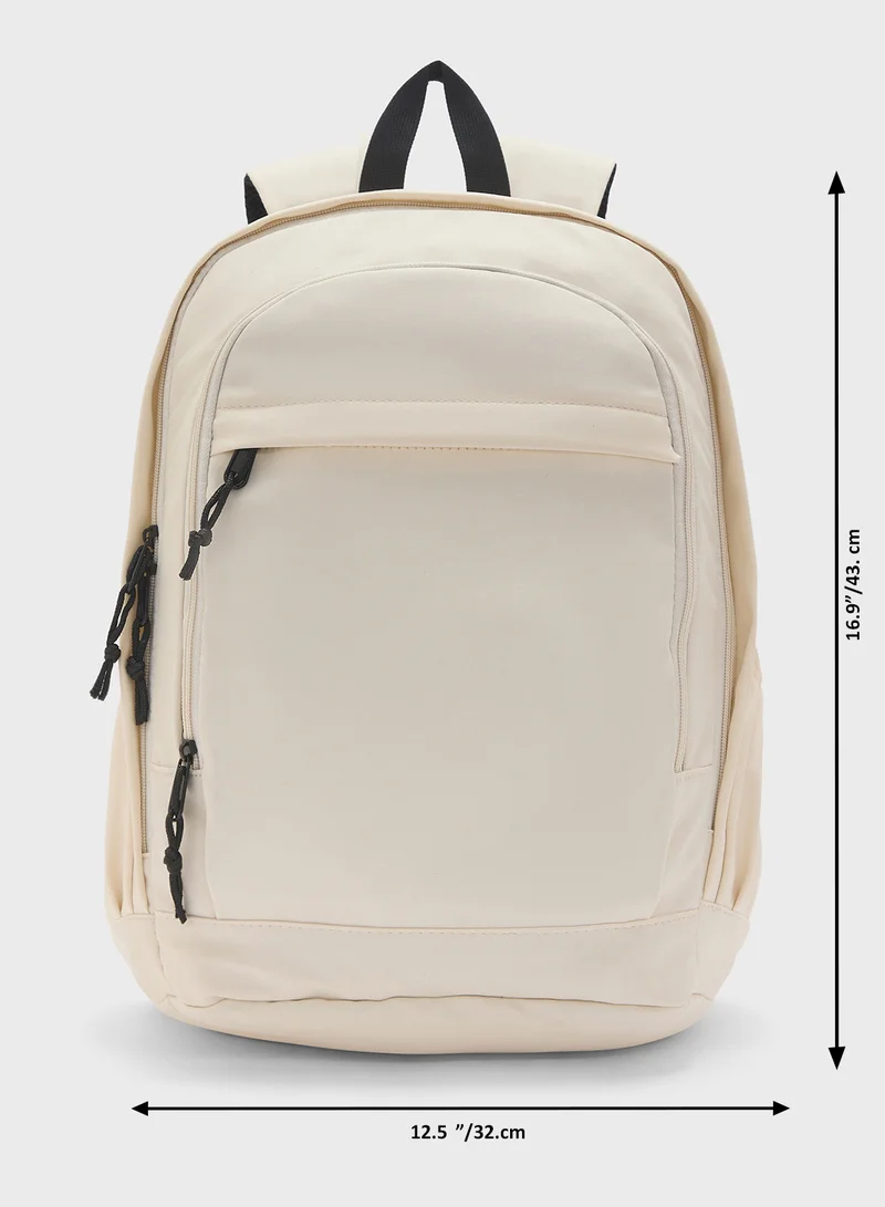 Seventy Five Casual Backpack