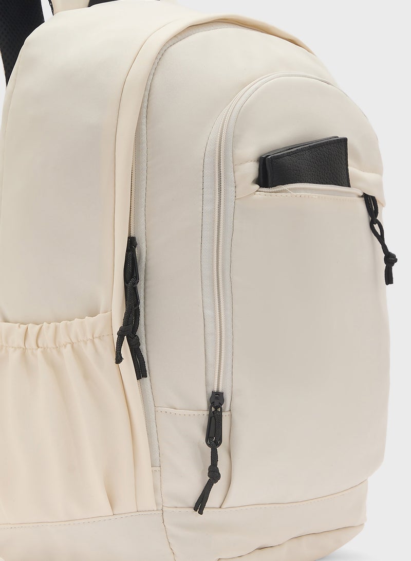 Seventy Five Casual Backpack  - Image 5