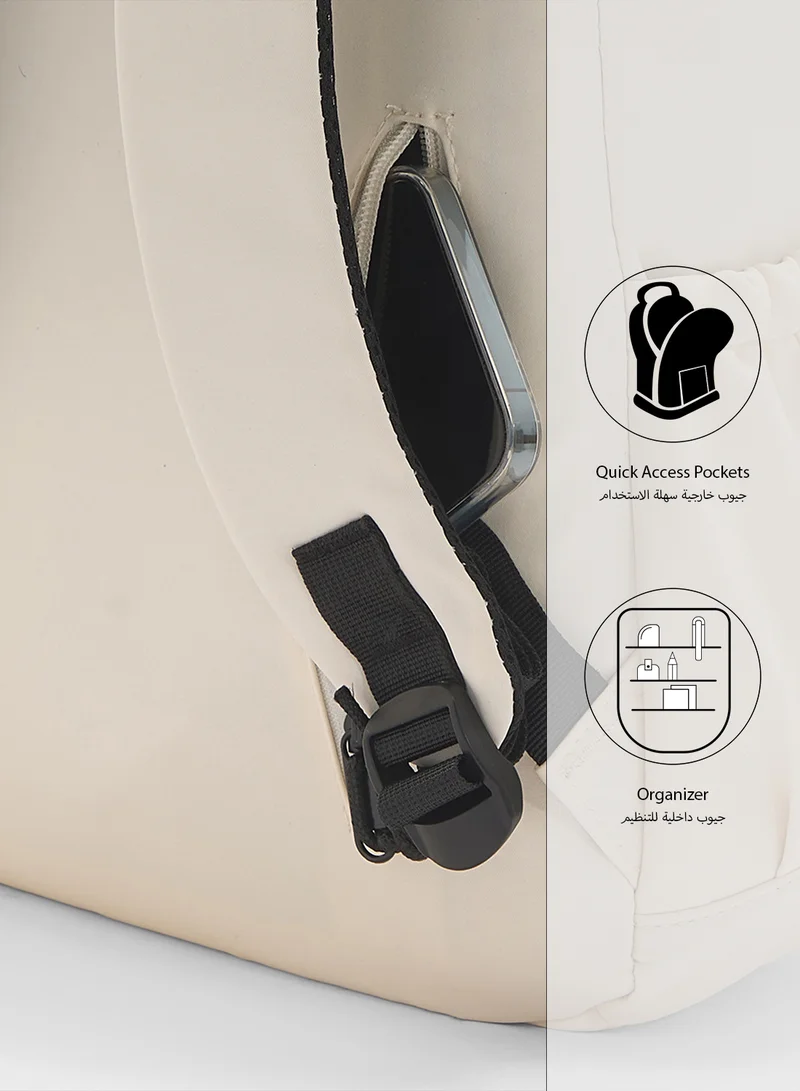 Seventy Five Casual Backpack