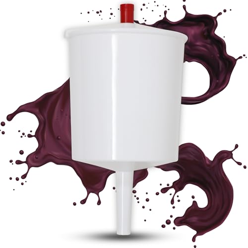Steadfast Selections Steadfast Communion Cup Filler/Dispenser - Juice & Wine Dispenser for Communion Cups - Image 1