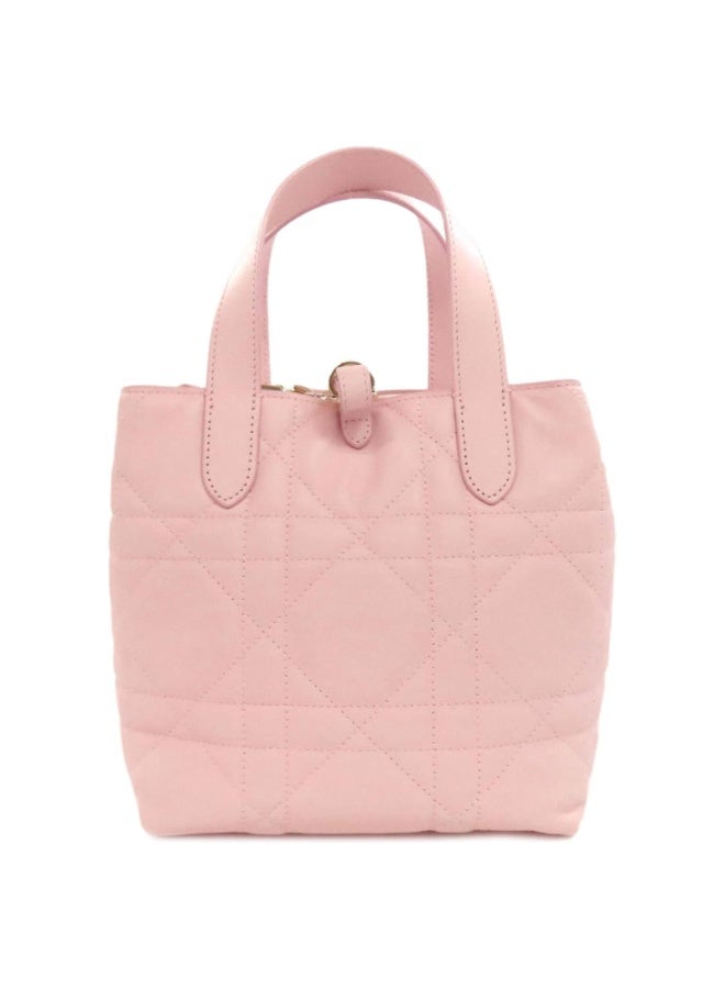 Dior Addict Toujours small straight tote bag small. - Image 3