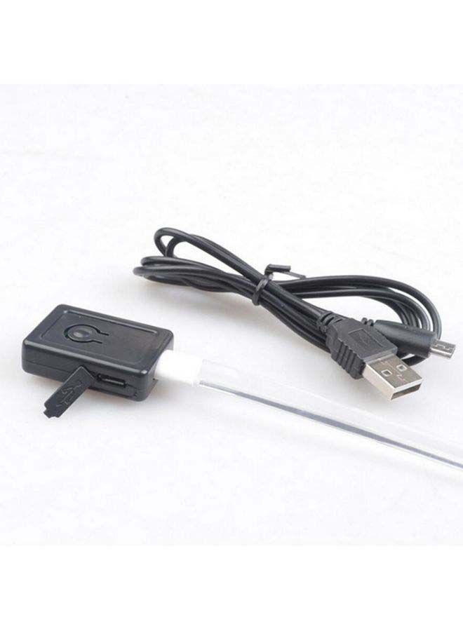نيبمينينت حزام معصم عاكس بإضاءة LED - Image 3