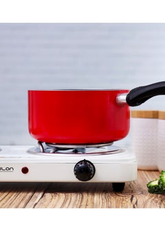 Epsilon Epsilon Double Coil Hot Plate| High-Quality Construction| 2000W ,ENHP1033  - Image 4