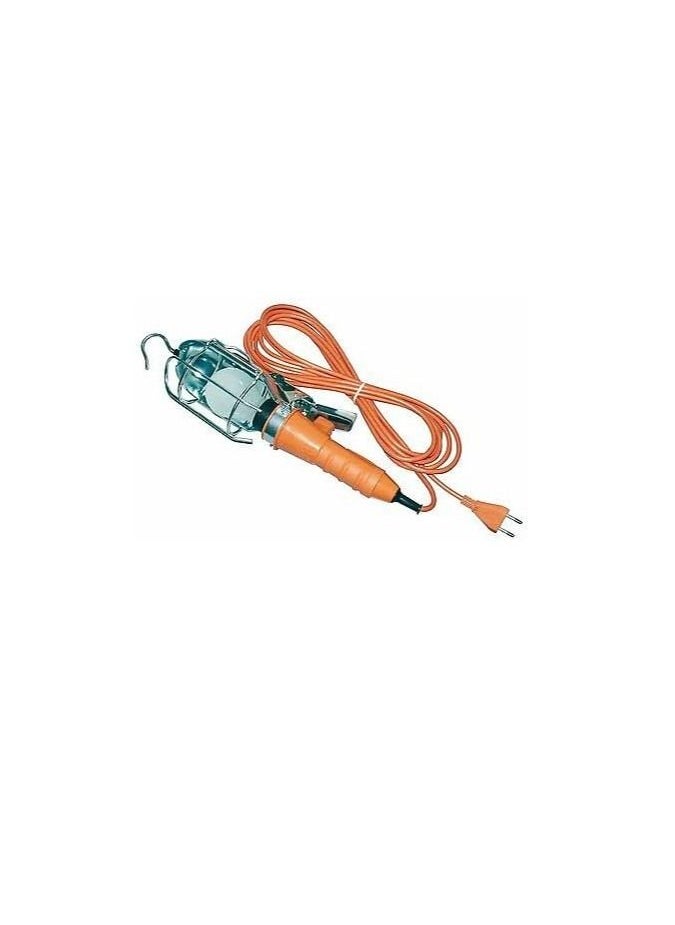ABBASALI Hand Garage Lamp 5mtr Cable With Bulb  - Image 3