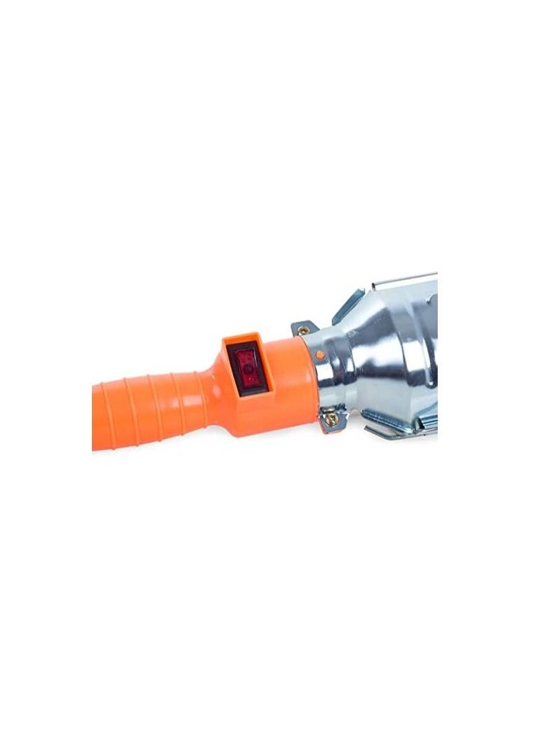 ABBASALI Hand Garage Lamp 5mtr Cable With Bulb  - Image 2