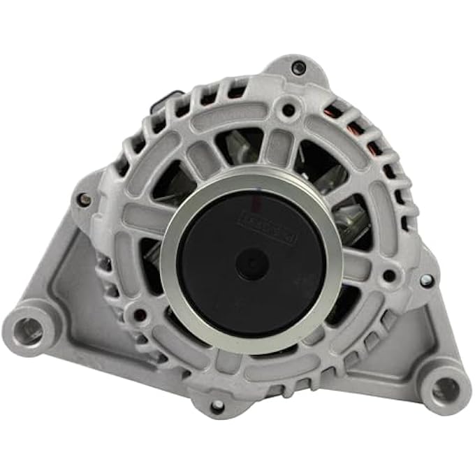 CCIYU 21512 Alternator Replacement for Chevrolet for Sonic 1.4L 2012-2016 - Image 4
