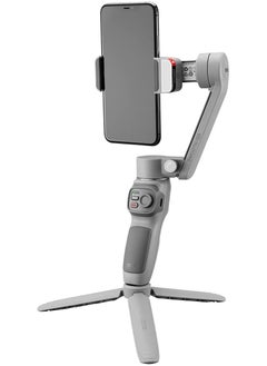 زيون Zhiyun Smooth Q3 Combo, Handheld 3-Axis Smartphone Gimbal Stabilizer  - Image 4