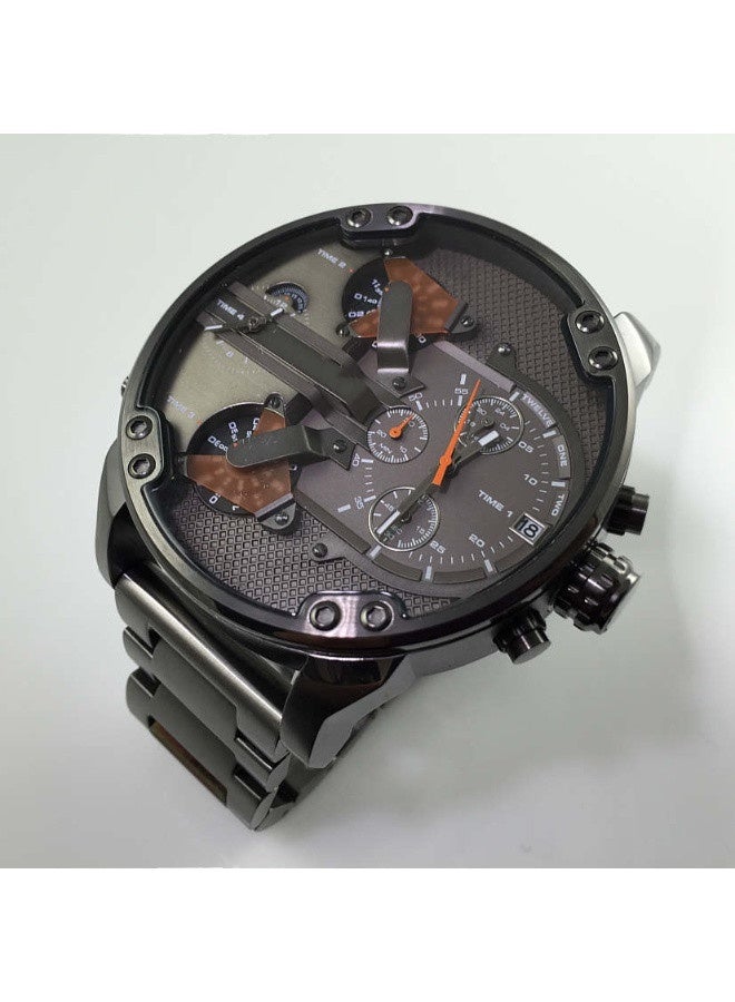Chronograph Wrist Watch - Image 3