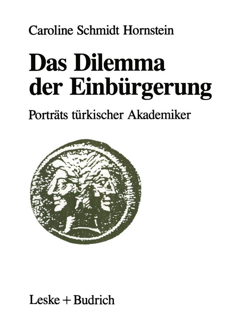 Das Dilemma der Einbürgerung: Porträts türkischer Akademiker