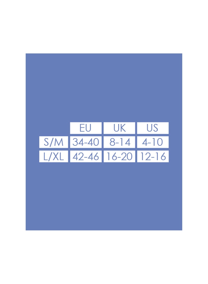 ليتيس طماق للتنحيف الليلي ومضاد للسيلوليت - Image 3