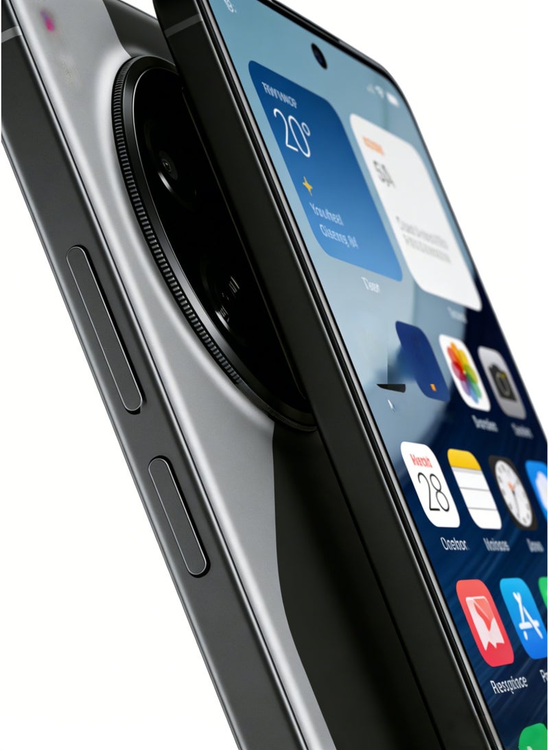 CCIT A50Plus 5G Smartphone - 6.8" FullHD Display, 6GB RAM, 128GB ROM, 6000mAh Battery, Android 15 - Image 3