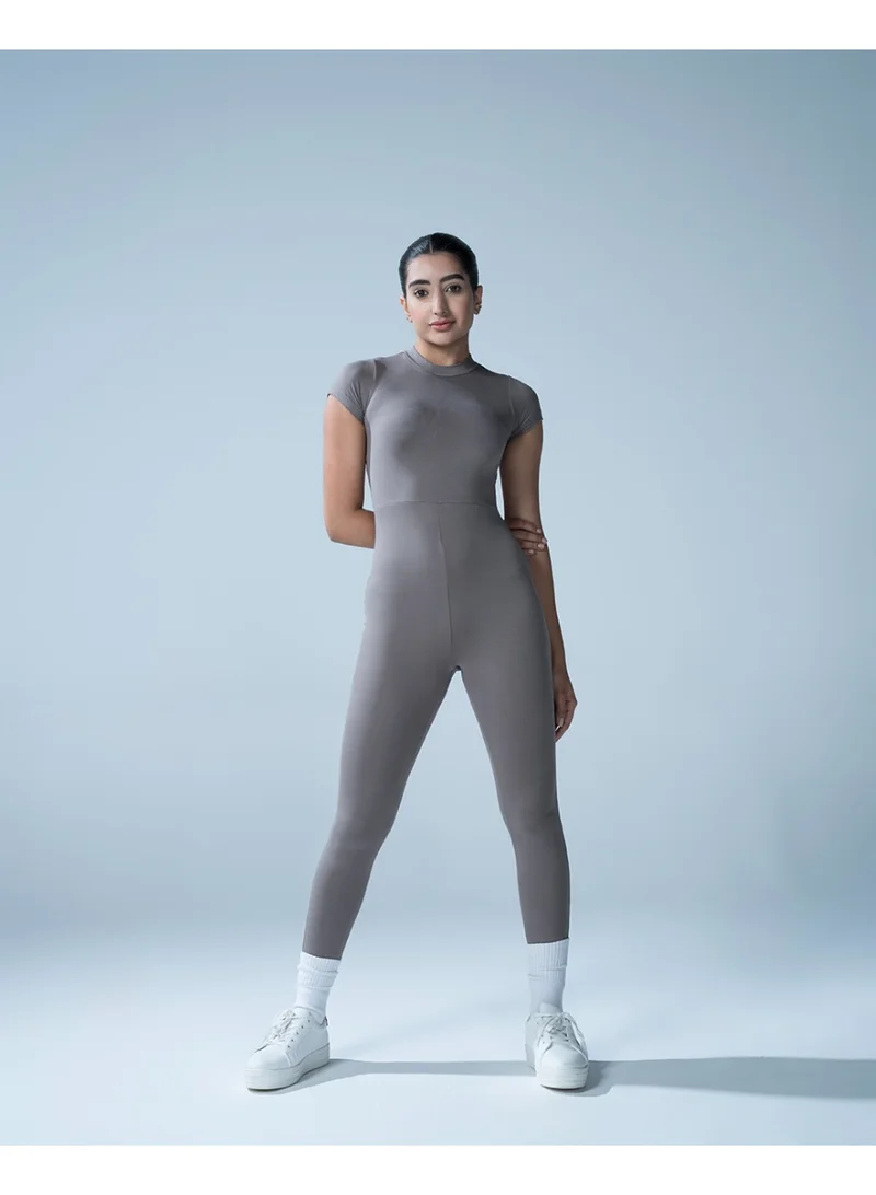 OHSOFLY  Women’s Workout Jumpsuit – Stylish Sleeveless Activewear One Piece Outfit for Women, Comfortable Fitness Wear, Perfect for Gym, Yoga, Dance, Running, Training, Sports and Everyday Athleisure Fashion for Women | Best Price UAE