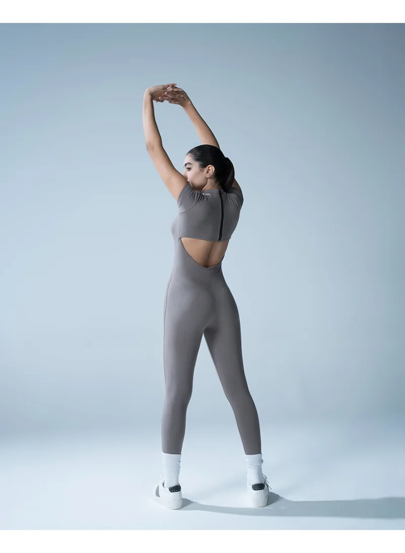 OHSOFLY  Women’s Workout Jumpsuit – Stylish Sleeveless Activewear One Piece Outfit for Women, Comfortable Fitness Wear, Perfect for Gym, Yoga, Dance, Running, Training, Sports and Everyday Athleisure Fashion for Women | Best Price UAE