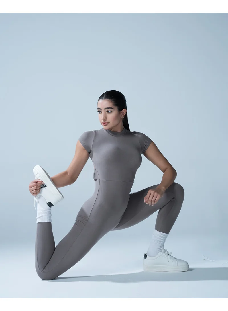 OHSOFLY  Women’s Workout Jumpsuit – Stylish Sleeveless Activewear One Piece Outfit for Women, Comfortable Fitness Wear, Perfect for Gym, Yoga, Dance, Running, Training, Sports and Everyday Athleisure Fashion for Women | Best Price UAE