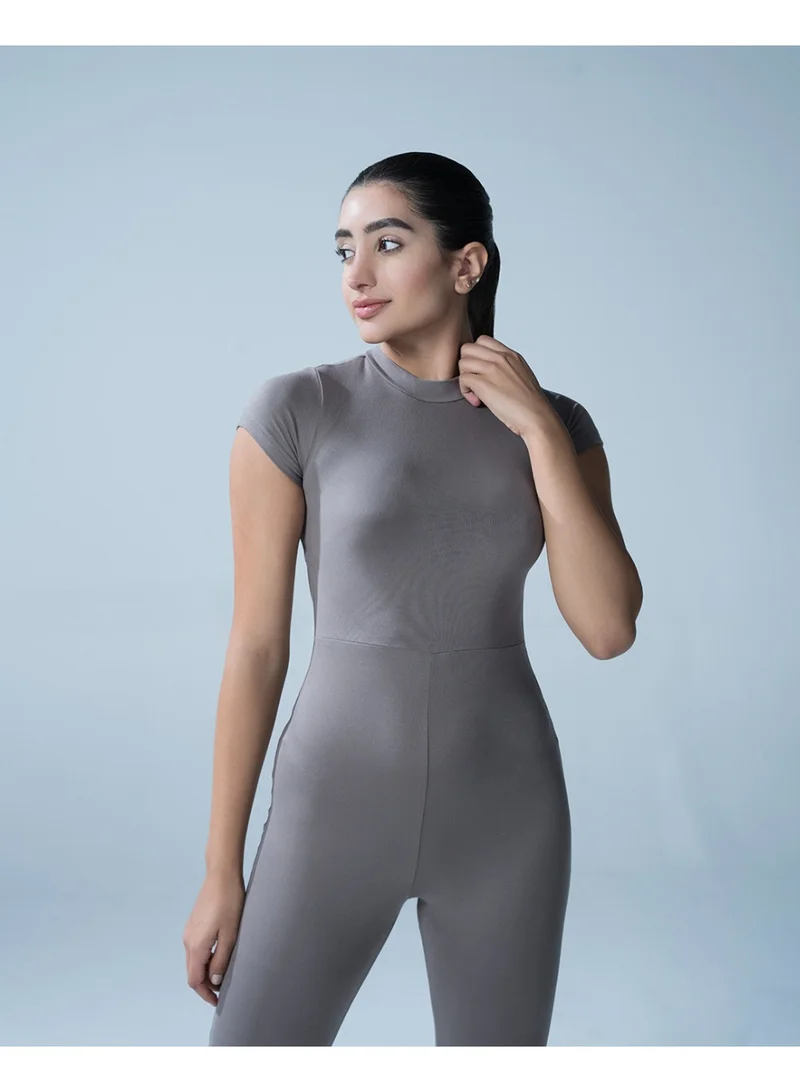 OHSOFLY  Women’s Workout Jumpsuit – Stylish Sleeveless Activewear One Piece Outfit for Women, Comfortable Fitness Wear, Perfect for Gym, Yoga, Dance, Running, Training, Sports and Everyday Athleisure Fashion for Women | Best Price UAE