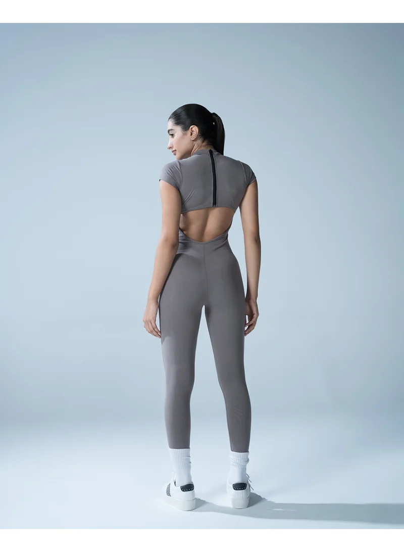 OHSOFLY  Women’s Workout Jumpsuit – Stylish Sleeveless Activewear One Piece Outfit for Women, Comfortable Fitness Wear, Perfect for Gym, Yoga, Dance, Running, Training, Sports and Everyday Athleisure Fashion for Women | Best Price UAE