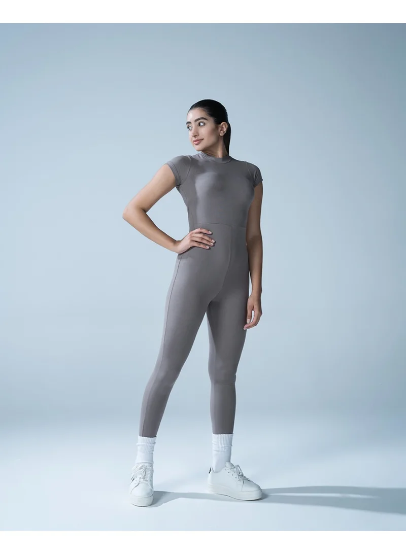 OHSOFLY  Women’s Workout Jumpsuit – Stylish Sleeveless Activewear One Piece Outfit for Women, Comfortable Fitness Wear, Perfect for Gym, Yoga, Dance, Running, Training, Sports and Everyday Athleisure Fashion for Women | Best Price UAE