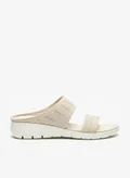 Flora Bella By Shoexpress BEIGE