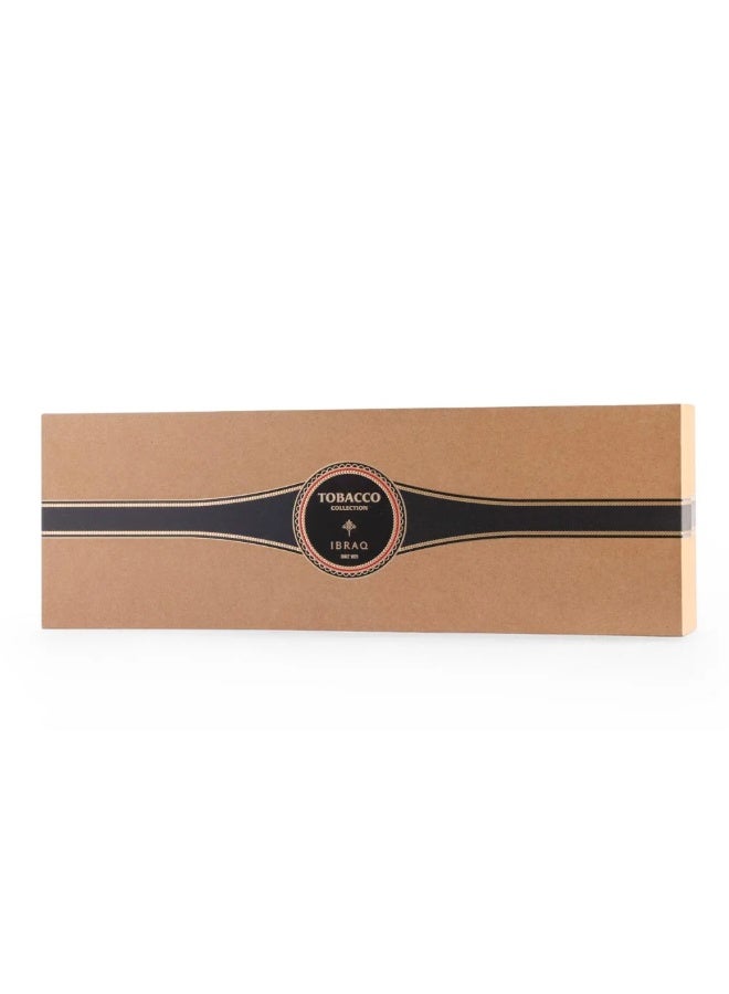 Tobacco Set 9 x 20ml