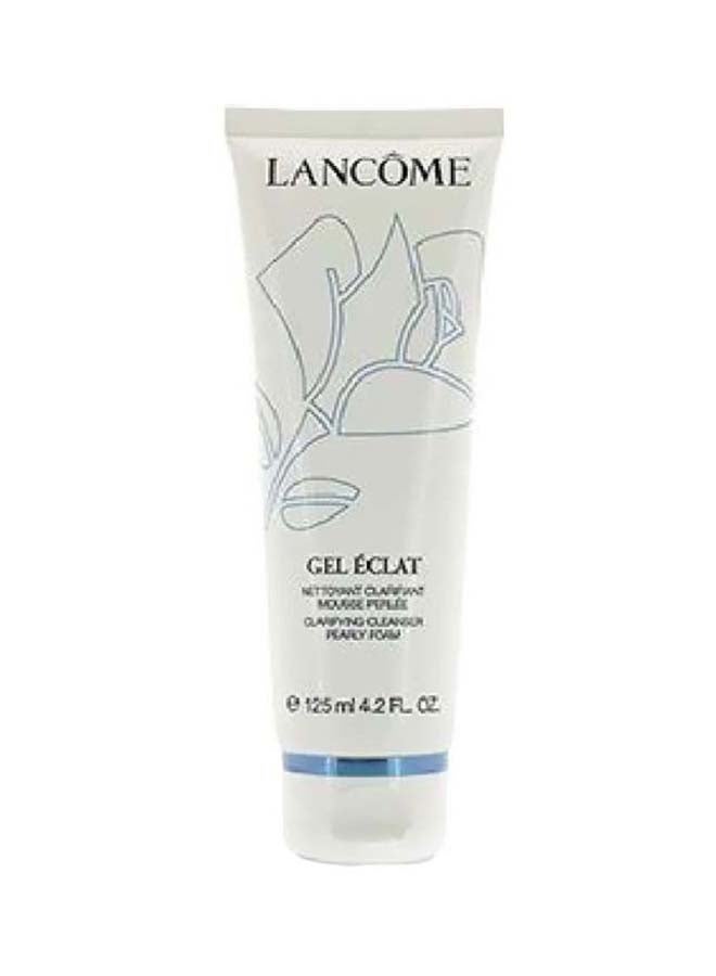 Gel Eclat Clarifying Cleanser Pearly Foam Clear 125ml