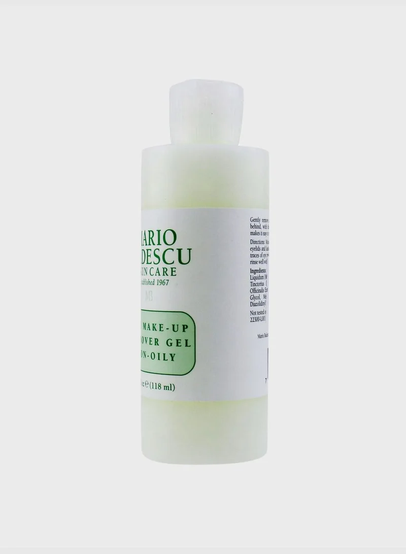 MARIO BADESCU Eye Make-Up Remover Gel (Non-Oily) - For All Skin Types