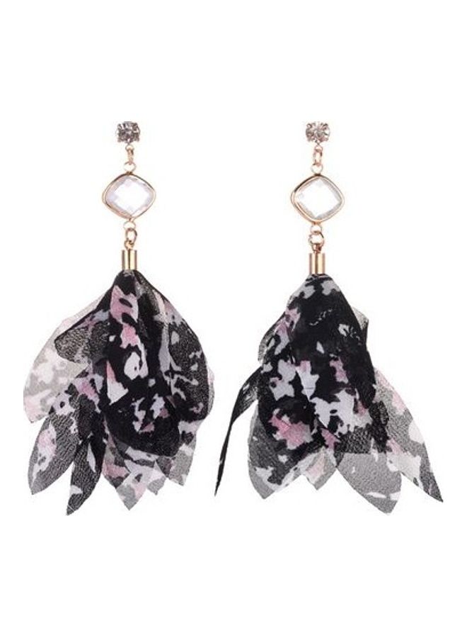 NIBEMINENT Fashionable Drop Earrings - Image 1