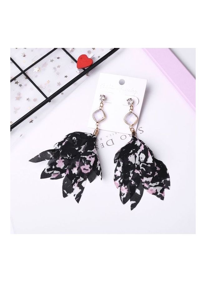 NIBEMINENT Fashionable Drop Earrings - Image 2