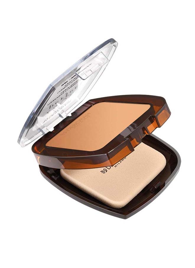 DEBORAH MILANO 24ORE Perfect Compact Foundation Long Lasting 