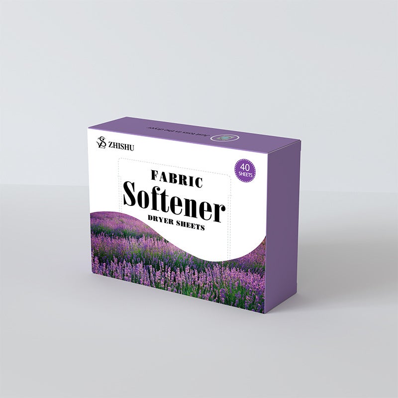 Color Masterbatch Clothing Laundry Sheet Anti-Staining Household Color Absorbing Paper Non-Woven Fabric Color Absorbing Sheet - Image 1