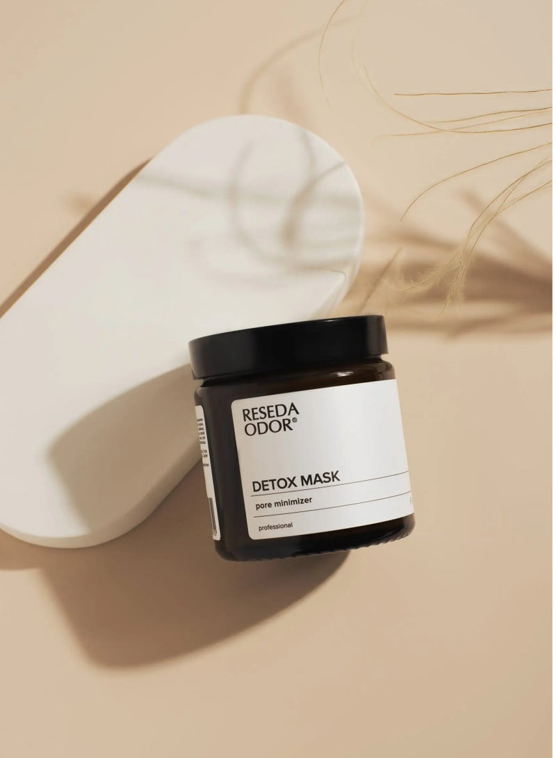 ResedaOdor Cleansing Detox Mask Pore Minimizer - Image 2