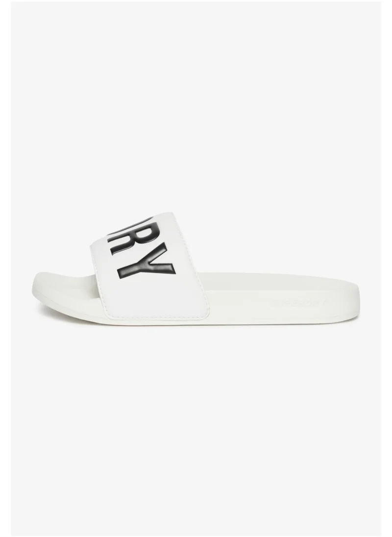 Superdry Core Pool Slide